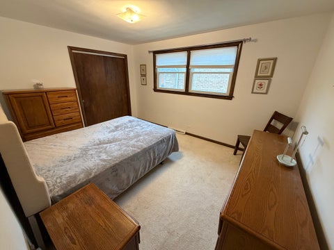 Tiny photo for 2822 W 102nd Place, Evergreen Park, IL 60805 (MLS # 12786324)