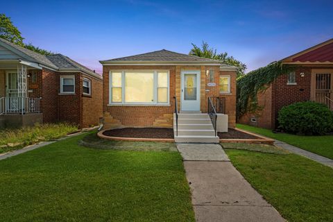 14231 S Dearborn Street Riverdale IL 60827