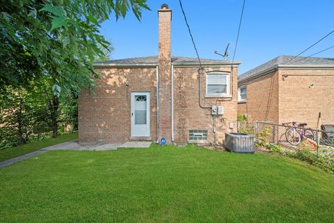 Tiny photo for 14231 S Dearborn Street, Riverdale, IL 60827 (MLS # 12511323)