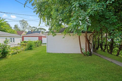 Tiny photo for 14231 S Dearborn Street, Riverdale, IL 60827 (MLS # 12511323)