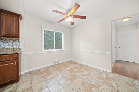 Tiny photo for 14231 S Dearborn Street, Riverdale, IL 60827 (MLS # 12511323)