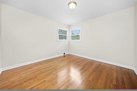 Tiny photo for 14231 S Dearborn Street, Riverdale, IL 60827 (MLS # 12511323)