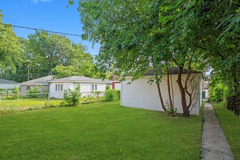 Tiny photo for 14231 S Dearborn Street, Riverdale, IL 60827 (MLS # 12511323)