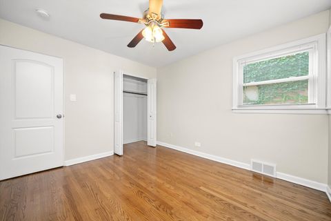 Tiny photo for 14231 S Dearborn Street, Riverdale, IL 60827 (MLS # 12511323)