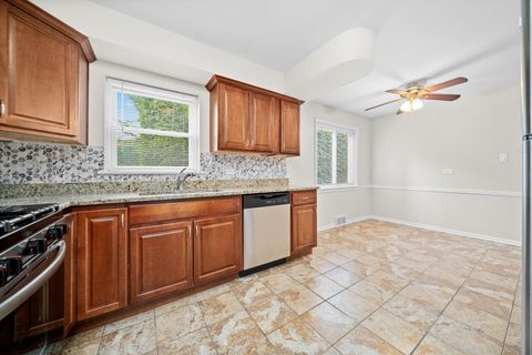 Tiny photo for 14231 S Dearborn Street, Riverdale, IL 60827 (MLS # 12511323)