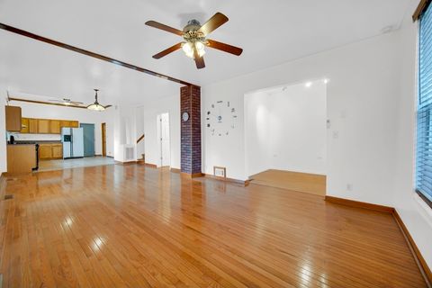 Tiny photo for 900 N Springfield Avenue, Chicago, IL 60651 (MLS # 12536621)