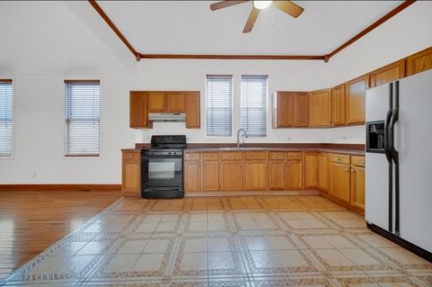 Tiny photo for 900 N Springfield Avenue, Chicago, IL 60651 (MLS # 12536621)