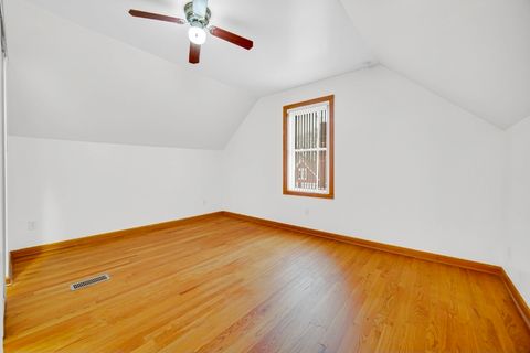 Tiny photo for 900 N Springfield Avenue, Chicago, IL 60651 (MLS # 12536621)