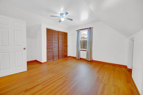 Tiny photo for 900 N Springfield Avenue, Chicago, IL 60651 (MLS # 12536621)