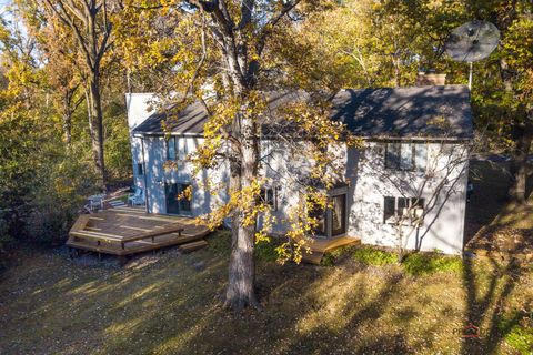 A home in Riverwoods