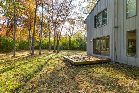 A home in Riverwoods