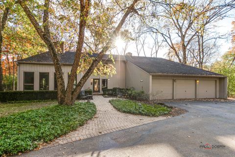 A home in Riverwoods