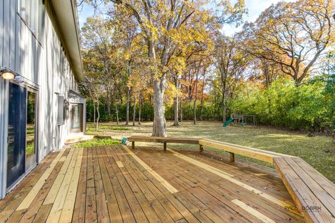 A home in Riverwoods