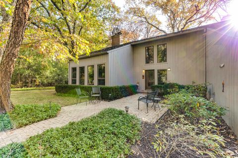 A home in Riverwoods