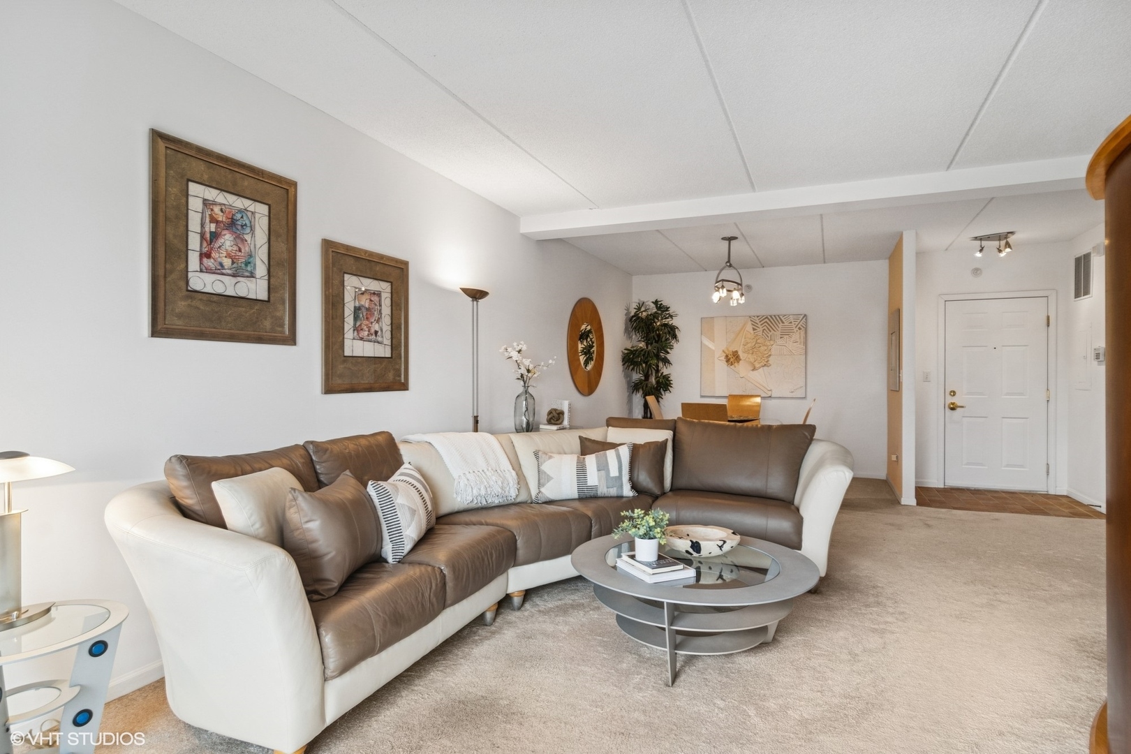 100 N Milwaukee Avenue 501