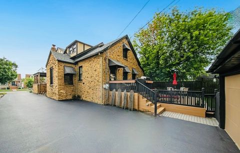 Tiny photo for 7246 N Oleander Avenue, Chicago, IL 60631 (MLS # 12610066)