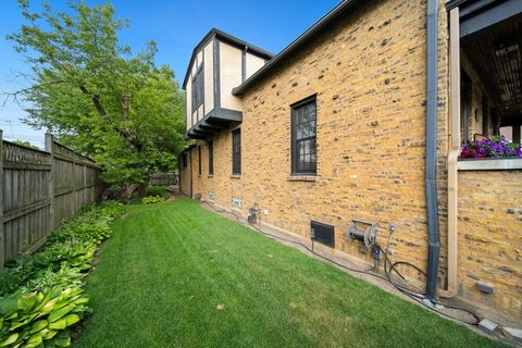 Tiny photo for 7246 N Oleander Avenue, Chicago, IL 60631 (MLS # 12610066)