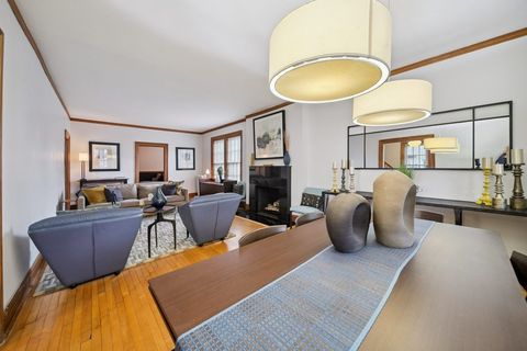 Tiny photo for 7246 N Oleander Avenue, Chicago, IL 60631 (MLS # 12610066)