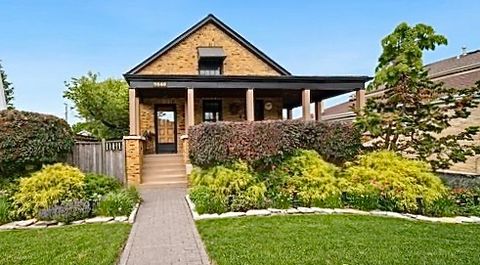 Photo of 7246 N Oleander Avenue, Chicago, IL 60631 (MLS # 12610066)