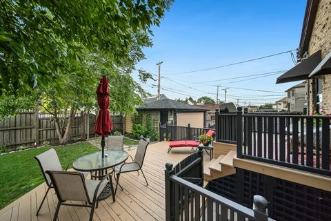 Tiny photo for 7246 N Oleander Avenue, Chicago, IL 60631 (MLS # 12610066)