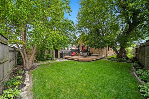 Tiny photo for 7246 N Oleander Avenue, Chicago, IL 60631 (MLS # 12610066)