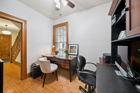 Tiny photo for 7246 N Oleander Avenue, Chicago, IL 60631 (MLS # 12610066)
