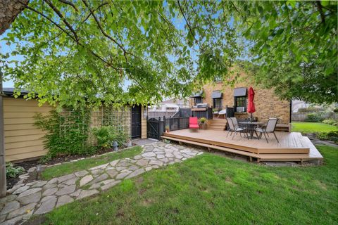 Tiny photo for 7246 N Oleander Avenue, Chicago, IL 60631 (MLS # 12610066)