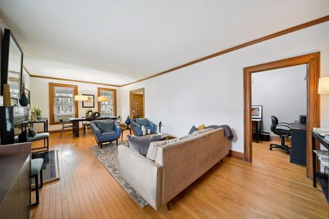 Tiny photo for 7246 N Oleander Avenue, Chicago, IL 60631 (MLS # 12610066)