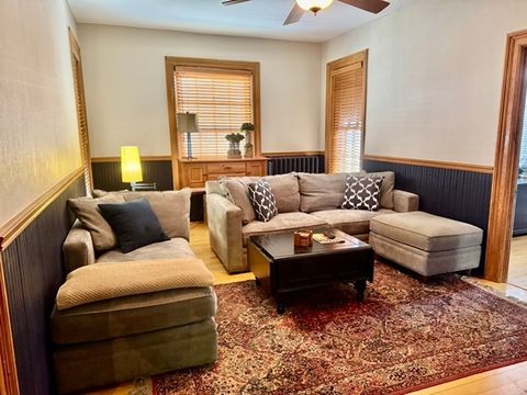 Tiny photo for 7246 N Oleander Avenue, Chicago, IL 60631 (MLS # 12610066)