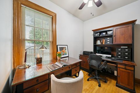 Tiny photo for 7246 N Oleander Avenue, Chicago, IL 60631 (MLS # 12610066)
