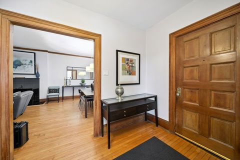 Tiny photo for 7246 N Oleander Avenue, Chicago, IL 60631 (MLS # 12610066)