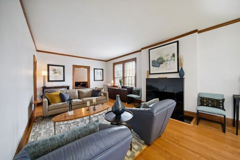 Tiny photo for 7246 N Oleander Avenue, Chicago, IL 60631 (MLS # 12610066)