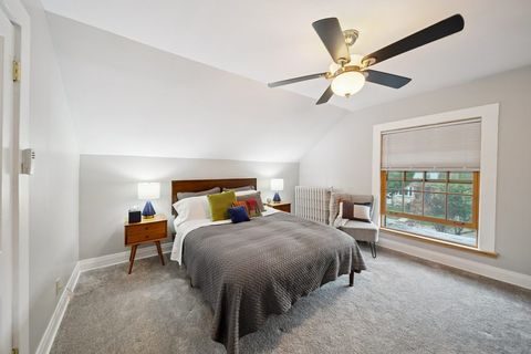 Tiny photo for 7246 N Oleander Avenue, Chicago, IL 60631 (MLS # 12610066)
