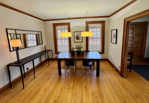 Tiny photo for 7246 N Oleander Avenue, Chicago, IL 60631 (MLS # 12610066)