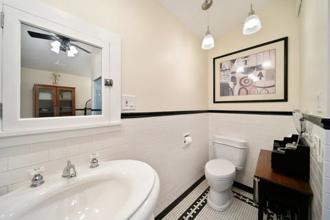 Tiny photo for 7246 N Oleander Avenue, Chicago, IL 60631 (MLS # 12610066)