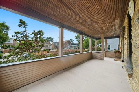 Tiny photo for 7246 N Oleander Avenue, Chicago, IL 60631 (MLS # 12610066)