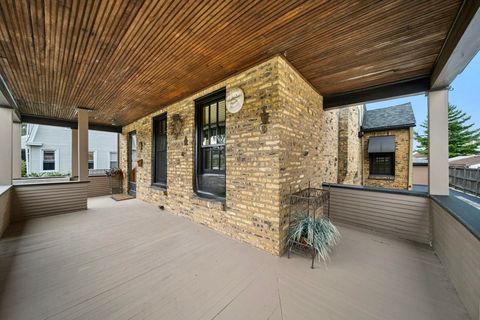 Tiny photo for 7246 N Oleander Avenue, Chicago, IL 60631 (MLS # 12610066)