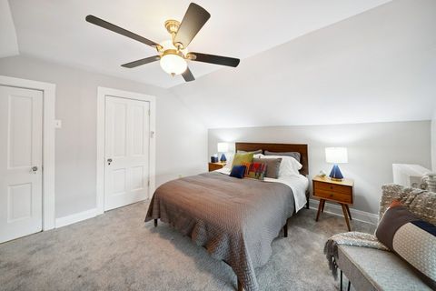 Tiny photo for 7246 N Oleander Avenue, Chicago, IL 60631 (MLS # 12610066)