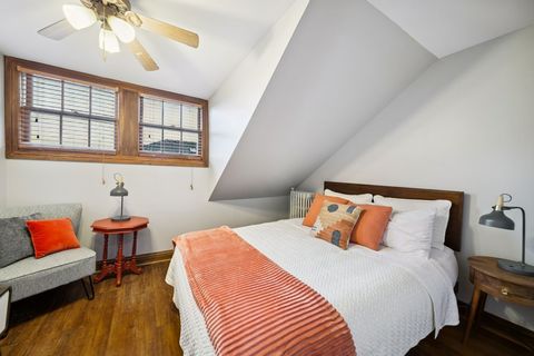 Tiny photo for 7246 N Oleander Avenue, Chicago, IL 60631 (MLS # 12610066)
