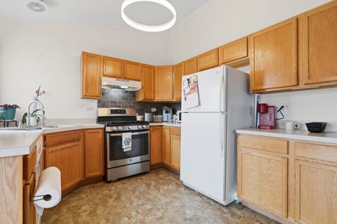 Tiny photo for 124 Andrew Taras Court #2D, Joliet, IL 60435 (MLS # 12703378)