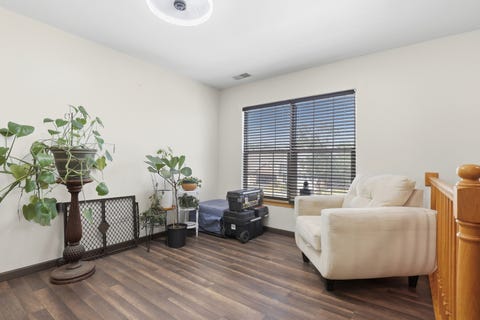 Tiny photo for 124 Andrew Taras Court #2D, Joliet, IL 60435 (MLS # 12703378)
