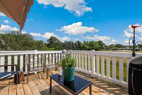 Tiny photo for 124 Andrew Taras Court #2D, Joliet, IL 60435 (MLS # 12703378)