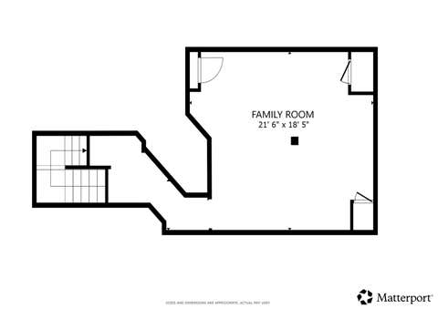 Tiny photo for 124 Andrew Taras Court #2D, Joliet, IL 60435 (MLS # 12703378)