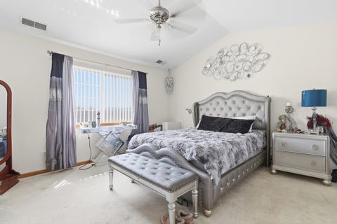 Tiny photo for 124 Andrew Taras Court #2D, Joliet, IL 60435 (MLS # 12703378)