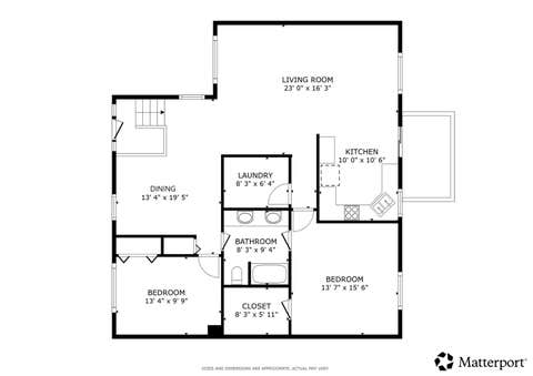Tiny photo for 124 Andrew Taras Court #2D, Joliet, IL 60435 (MLS # 12703378)