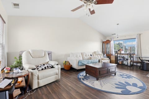 Tiny photo for 124 Andrew Taras Court #2D, Joliet, IL 60435 (MLS # 12703378)