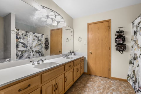 Tiny photo for 124 Andrew Taras Court #2D, Joliet, IL 60435 (MLS # 12703378)