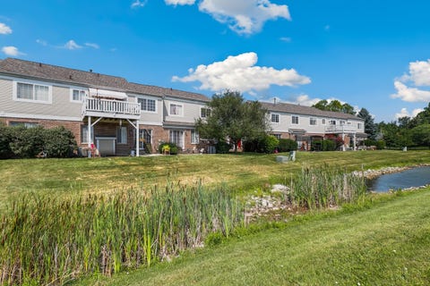 Tiny photo for 124 Andrew Taras Court #2D, Joliet, IL 60435 (MLS # 12703378)