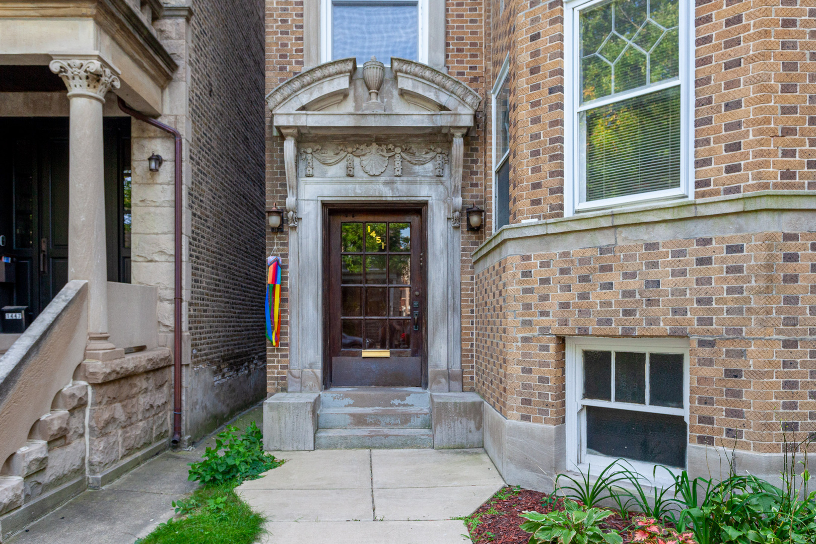 1451 W Berwyn Avenue