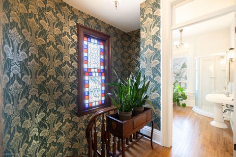 Tiny photo for 511 N GROVE Avenue, Oak Park, IL 60302 (MLS # 12607518)